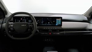 Kia EV3 bild 4