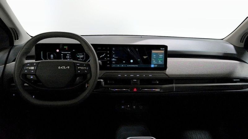 Kia EV3 bild 4