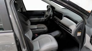 Kia EV3 bild 3