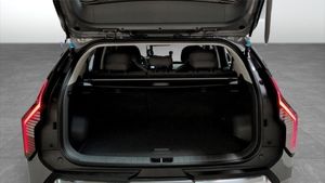 Kia EV3 bild 10