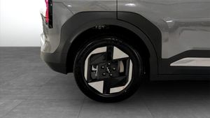Kia EV3 bild 9