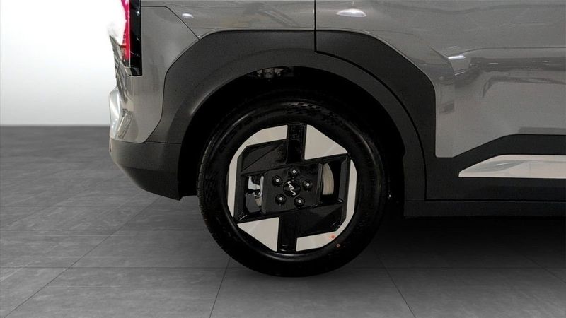 Kia EV3 bild 9