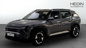 Kia EV3 bild 1