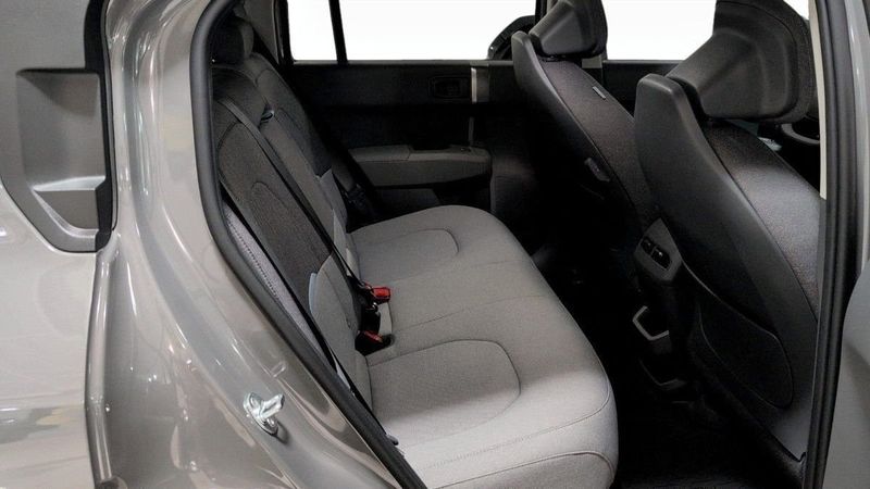 Kia EV3 bild 5