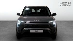 Kia EV3 bild 8