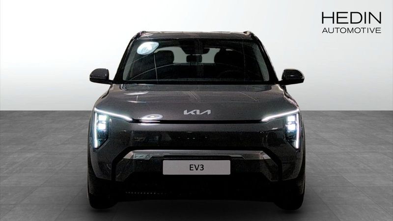 Kia EV3 bild 8