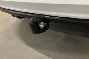 Volkswagen Tiguan bild 19