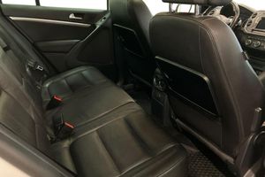 Volkswagen Tiguan bild 11