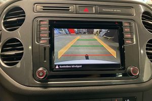 Volkswagen Tiguan bild 17