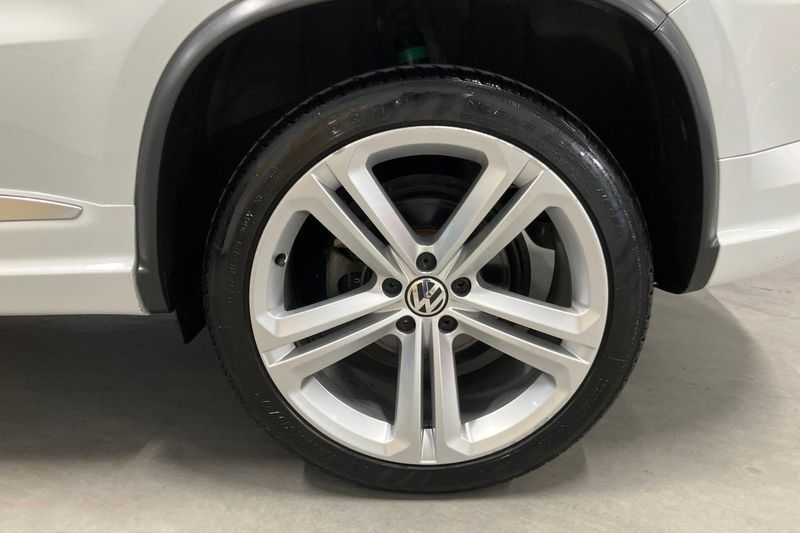 Volkswagen Tiguan bild 22
