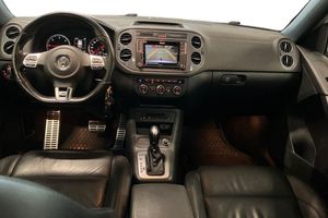 Volkswagen Tiguan bild 13