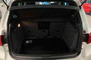 Volkswagen Tiguan bild 21