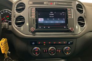 Volkswagen Tiguan bild 16