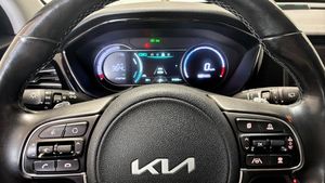 Kia e-Niro bild 11