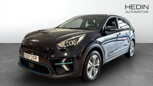 Kia e-Niro bild 1