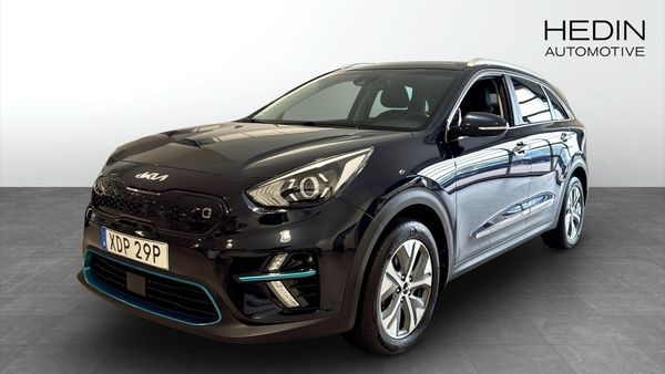 Kia e-Niro E- ADVANCE - 2022