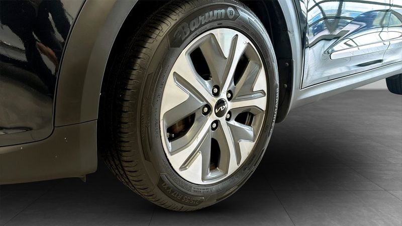 Kia e-Niro bild 9