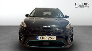 Kia e-Niro bild 8