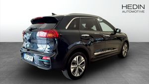 Kia e-Niro bild 2