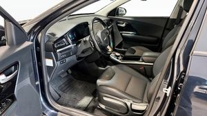 Kia e-Niro bild 3