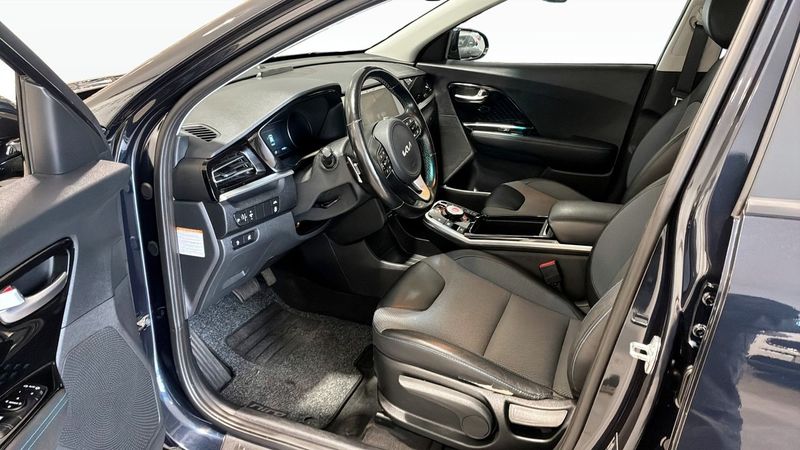 Kia e-Niro bild 3