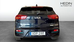 Kia e-Niro bild 7