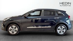 Kia e-Niro bild 6