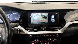 Kia e-Niro bild 12