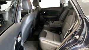 Kia e-Niro bild 5