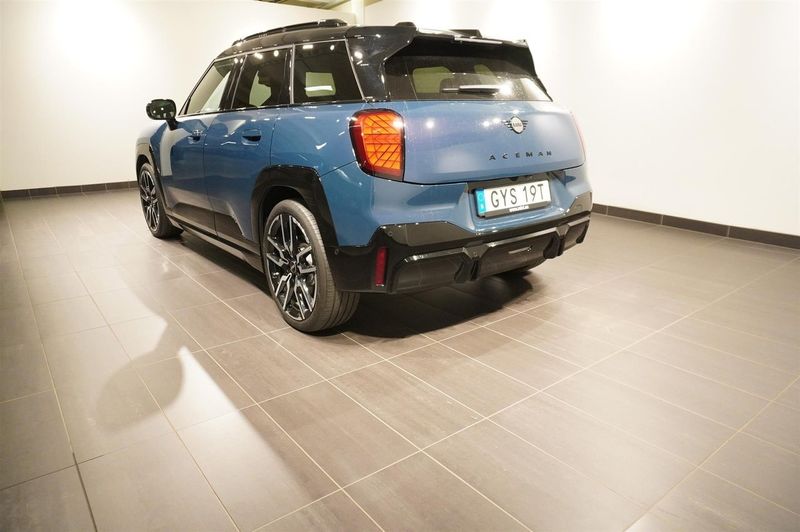 MINI Aceman bild 2
