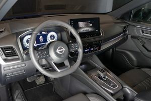 Nissan Qashqai bild 11