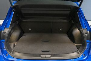 Nissan Qashqai bild 17