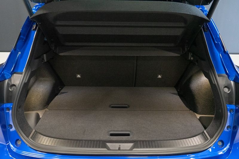 Nissan Qashqai bild 17