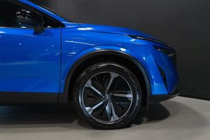 Nissan Qashqai bild 8