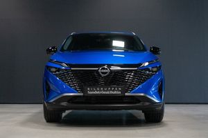 Nissan Qashqai bild 6