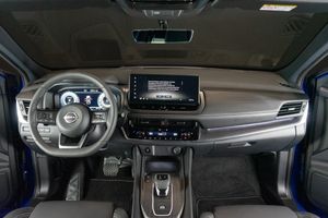 Nissan Qashqai bild 12