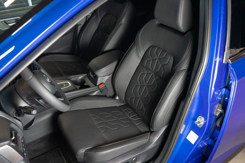 Nissan Qashqai bild 14