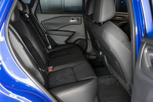 Nissan Qashqai bild 16
