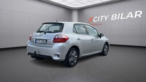 Toyota Auris bild 5