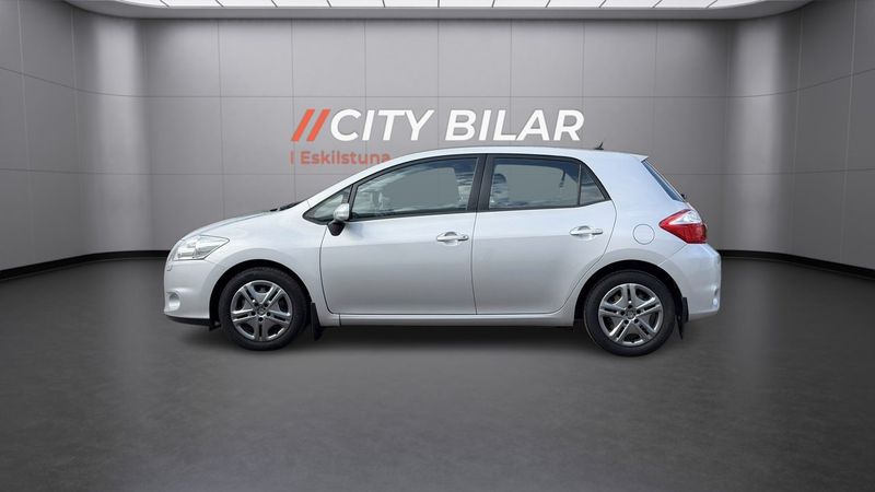 Toyota Auris bild 8