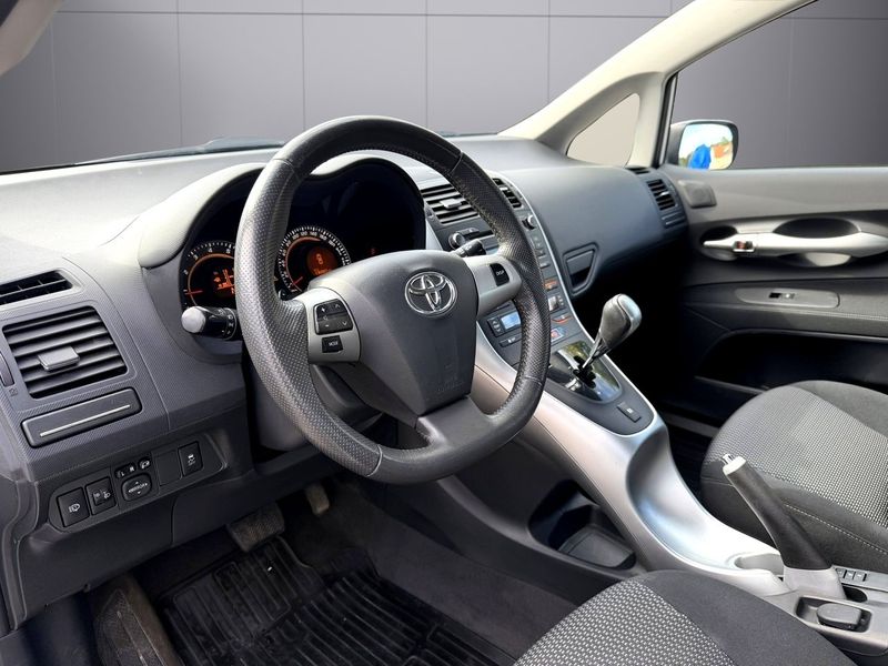 Toyota Auris bild 11