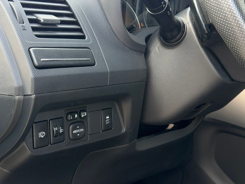 Toyota Auris bild 16