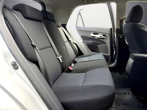 Toyota Auris bild 17