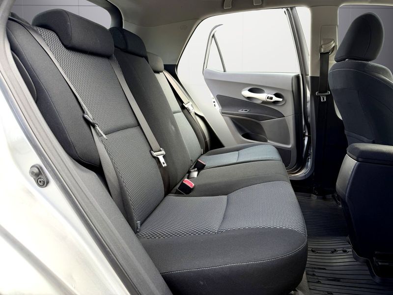 Toyota Auris bild 17