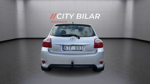 Toyota Auris bild 6