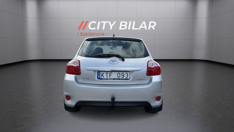Toyota Auris bild 6