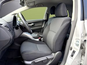 Toyota Auris bild 12