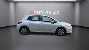 Toyota Auris bild 4