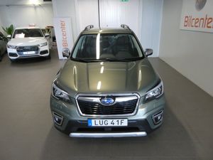 Subaru Forester bild 9