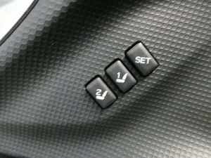 Subaru Forester bild 22